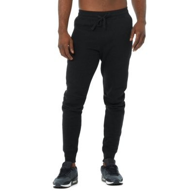 Alo Yoga Baseline Sweathose Herren Schwarz | LQOPND259