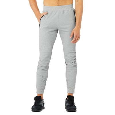 Alo Yoga Impel Sweathose Herren Grau | ZNESYU407