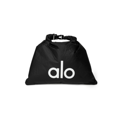 Alo Yoga Keep It Dry Fitness Tasche Damen Schwarz | SCJOPQ842