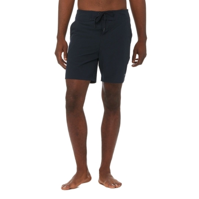 Alo Yoga Plow Board Kurze Hose Herren Dunkelnavy | PTKDXS619