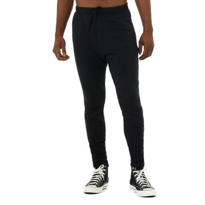 Alo Yoga The Triumph Sweathose Herren Schwarz | AFLGOR892