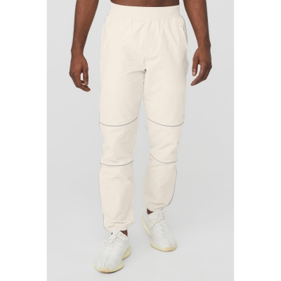 Alo Yoga Torrent Track Sweathose Herren Beige | KOHDLC937