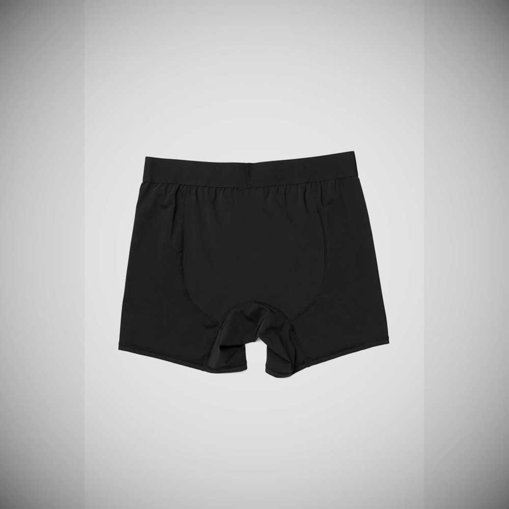 Alo Yoga Hero Underwear Unterwäsche Herren Schwarz | BCUXNH472