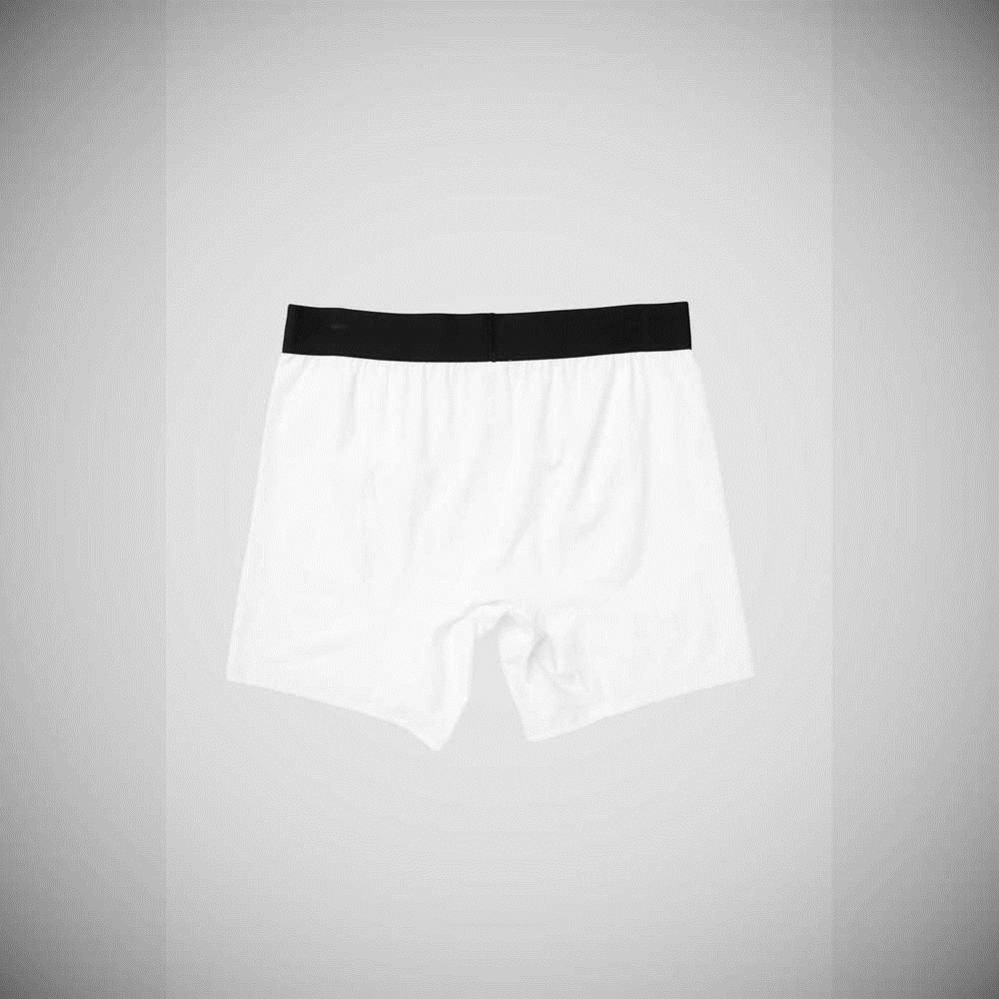 Alo Yoga Hero Underwear Unterwäsche Herren Weiß | ZVLNAU291