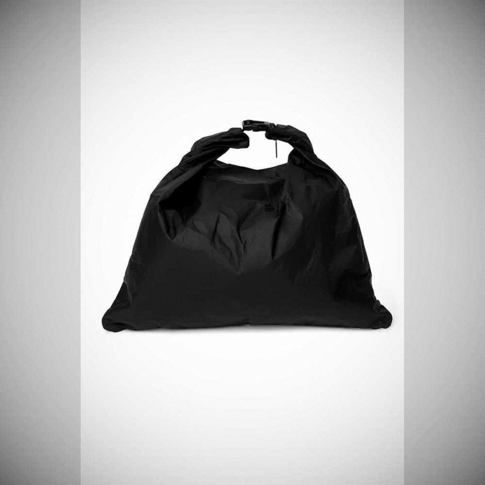 Alo Yoga Keep It Dry Fitness Tasche Damen Schwarz | SCJOPQ842