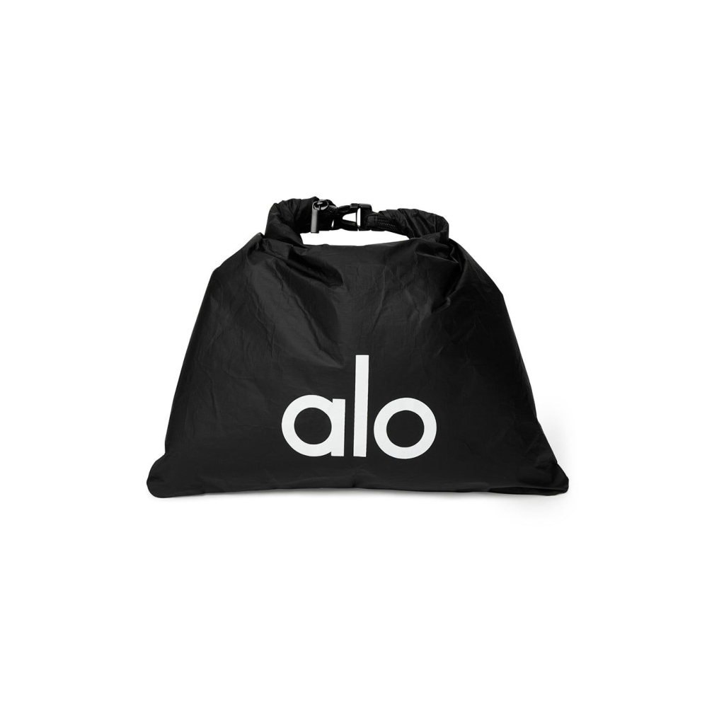 Alo Yoga Keep It Dry Fitness Tasche Damen Schwarz | SCJOPQ842