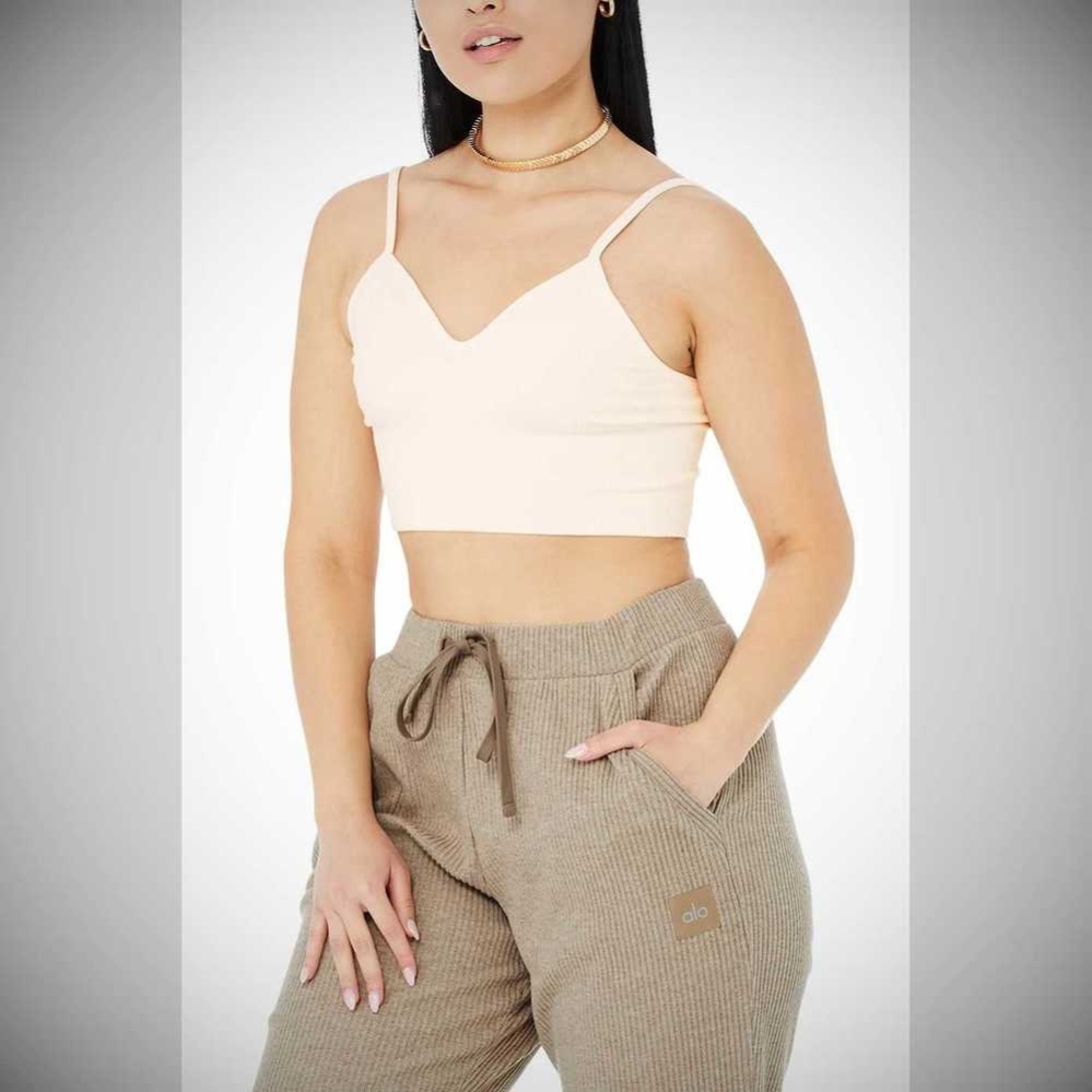 Alo Yoga Muse Sweathose Damen Braun | CYEPMX870