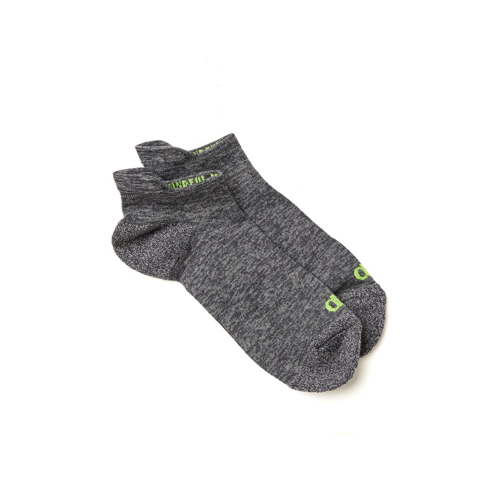 Alo Yoga Performance Tab Socken Herren Dunkelgrau | FXZUDK768