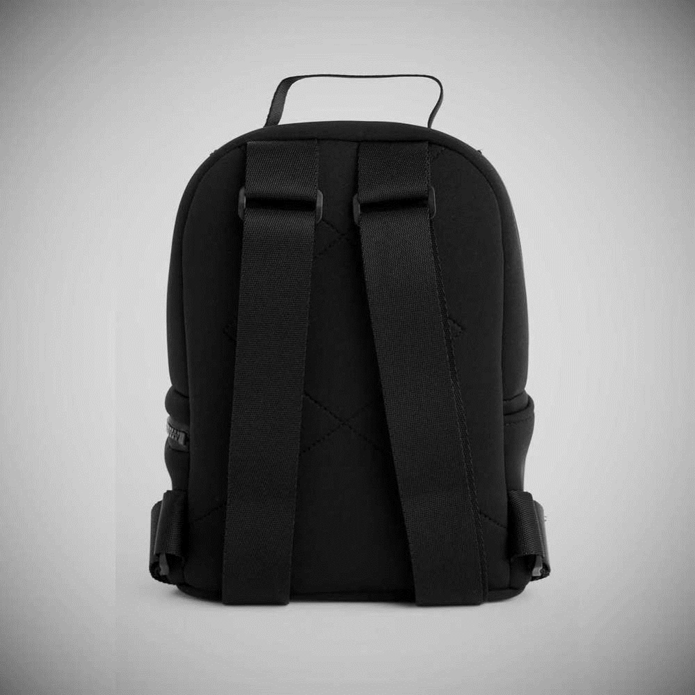 Alo Yoga Stow Backpack Tasche Damen Schwarz Silber | CYLUTN738